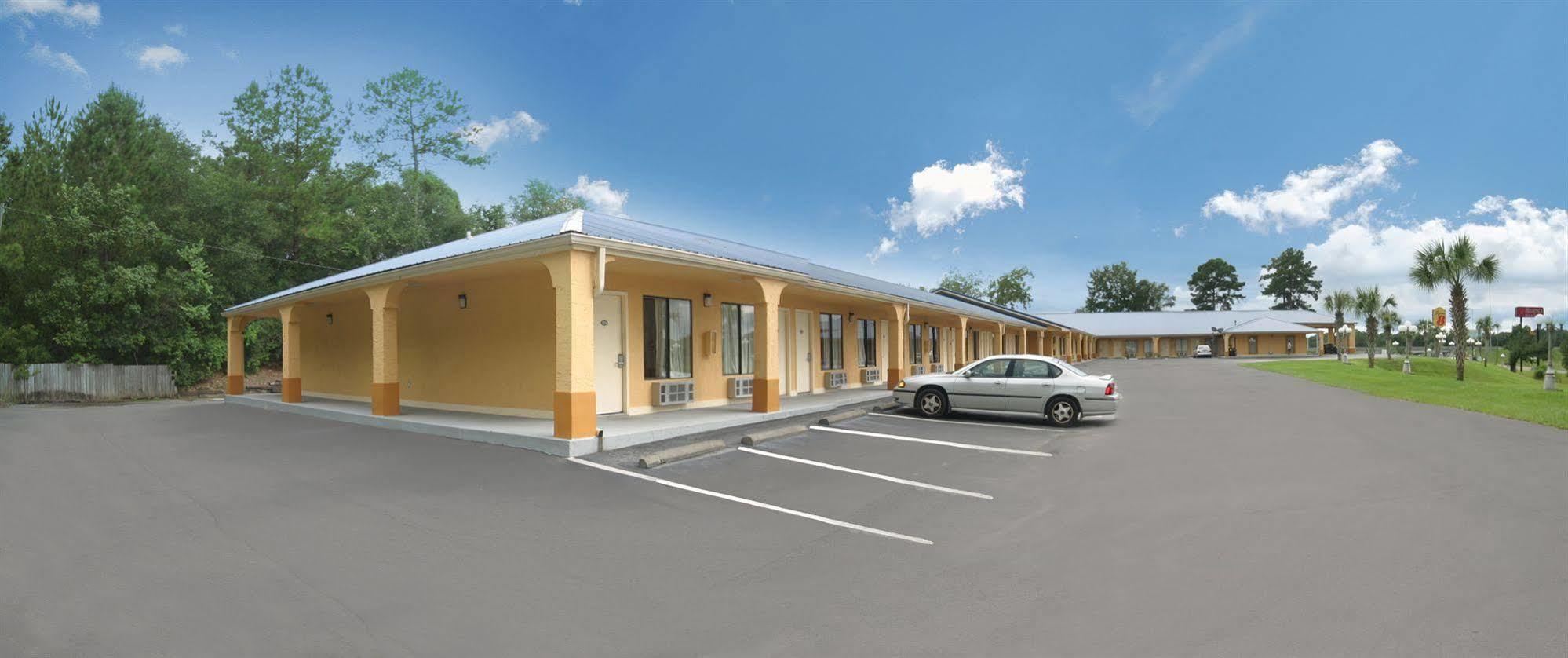 Days Inn By Wyndham ديفونياك سبرنغز المظهر الخارجي الصورة